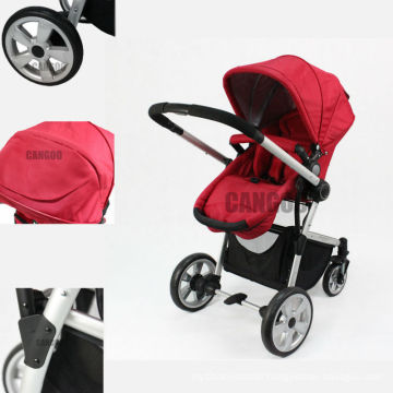 Multifunction Cute Portable Simple Baby Design Stroller EN1888 Certificate